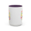 Wellness Mug - Expect Nothing Appreciate Everything