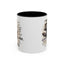 Adult Mug - A Fuck Must Be Earned