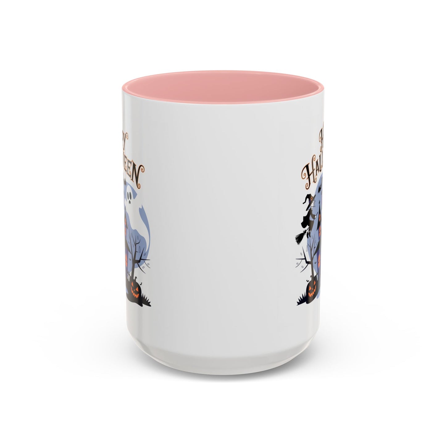 Halloween Mug - Ghost House