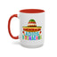 Adult Mug - Adios Bitchachos