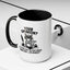 Humor Mug - Your Opinion