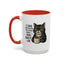 Office Mug - I Like The Sound