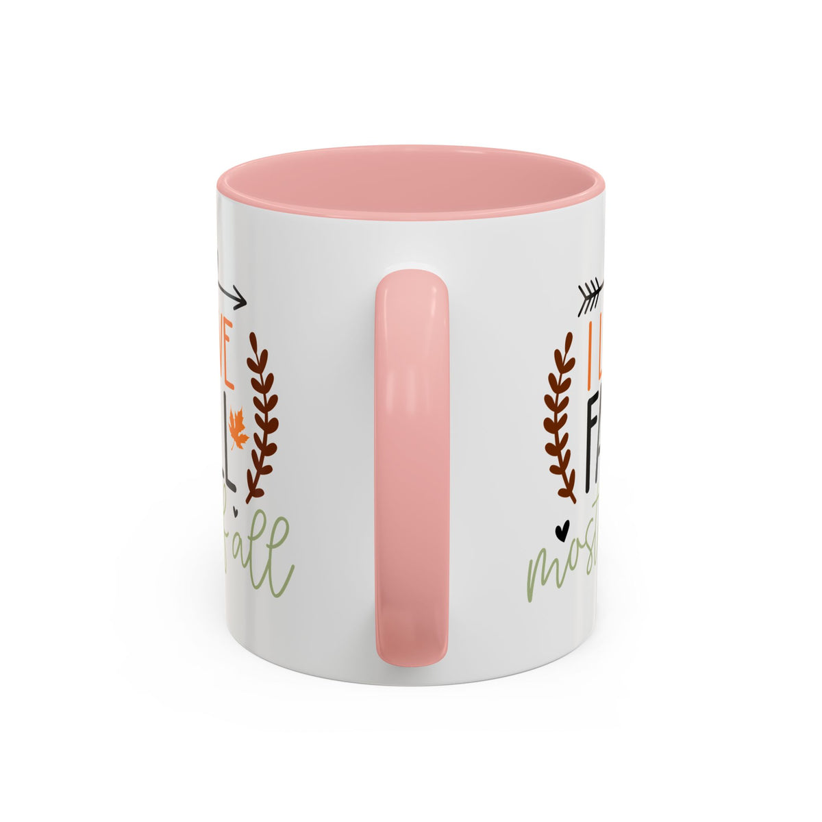 Fall Mug