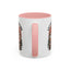 Adventure Mug - Let's Go Camping Bear