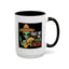 Alien Mug - Take Me To Your Tacos