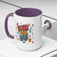 Father's Day Mug - Thank You Dad