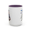 Humor Mug - Woman Are Like The Police