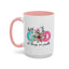 Religious Mug - With God