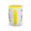 Animal Mug - Stress Doesn't Really Go