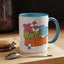 Mother's Day Mug - We Love You Mom