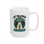 Alien Mug - Get In Loser