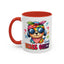 Wellness Mug - Good Vibes Only Dog