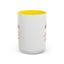 Religious Mug - Jesus Loves Me