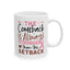 Support Mug - The Comeback