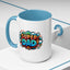 Father's Day Mug - Super Dad 1