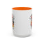 Office Mug - I Don't Rise & Shine