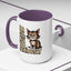 Animal Mug - Do Not Take Life