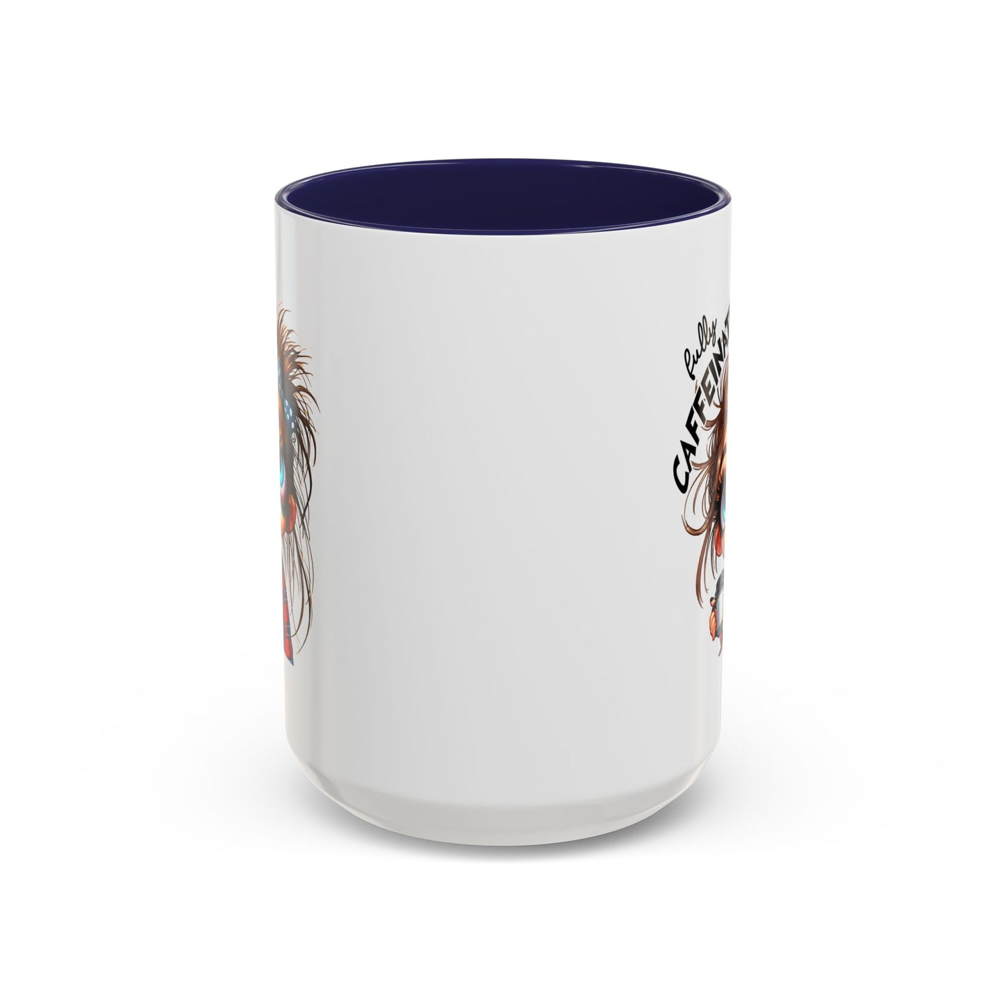 Humor Mug - Before Coffee