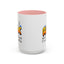 Humor Mug - Relax We're All Idiots Here
