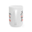 Office Mug - Be Nice Or