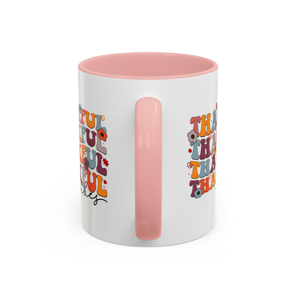 Fall Mug