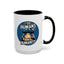 Alien Mug - I See Humans