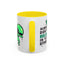 Alien Mug- Aliens Don't Believe