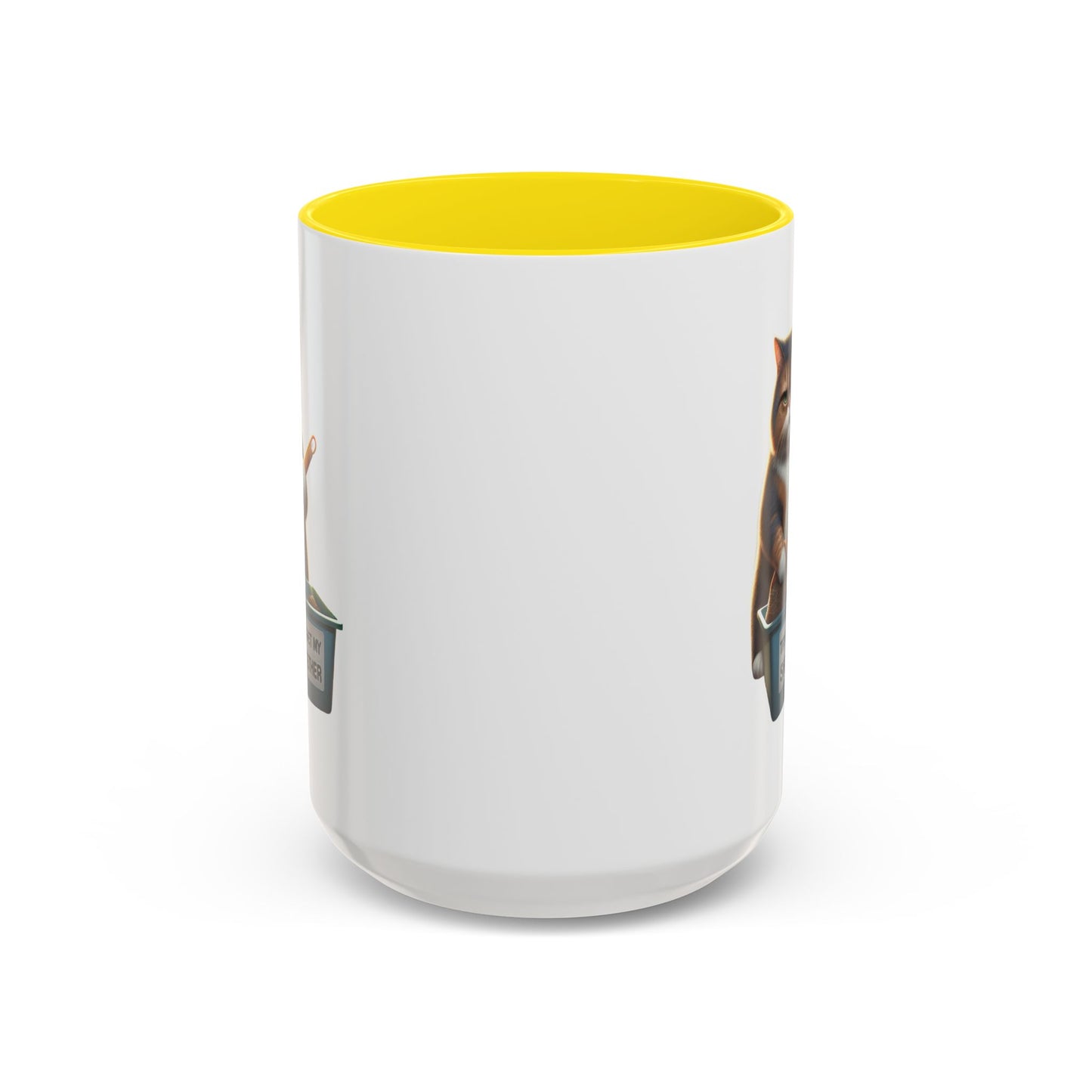 Animal Mug - Trying to Get My Shit Together