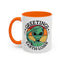 Alien Mug - Greetings Earth-Loser