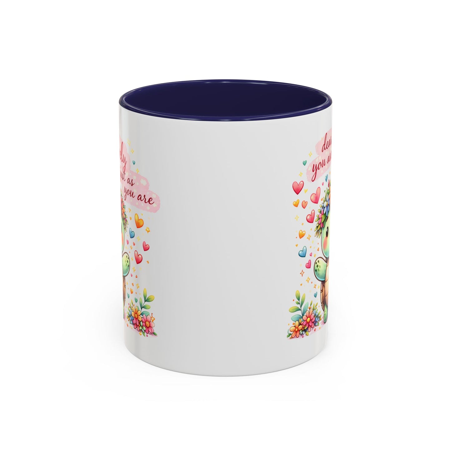 Wellness Mug - You Are Lovely