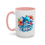 Adventure Mug - Just Go