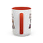 Animal Mug - Cats Rule Dogs Drool