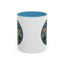 Adventure Mug - The Mountains Are Calling
