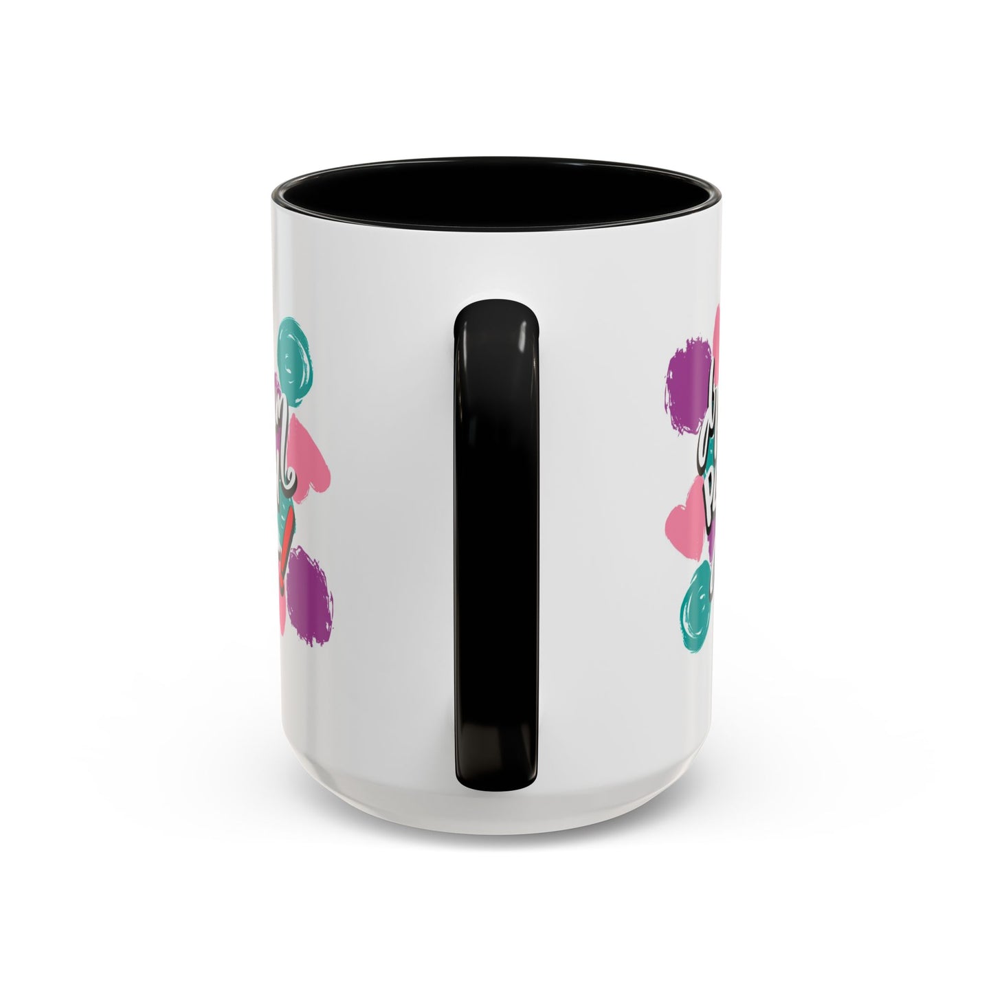 Motivation Mug - Dream Plan Do