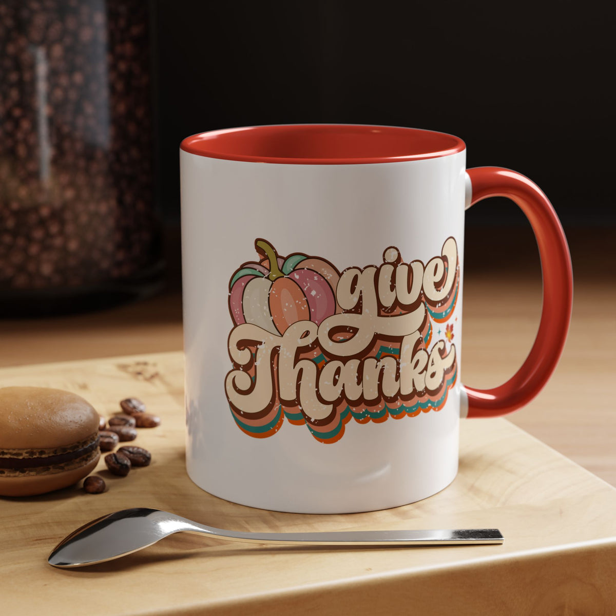 Fall Mug