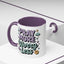 Motivation Mug - Pray More Worry Less