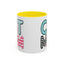 Animal Mug - Cat Mom