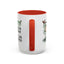 Office Mug - Hang In There