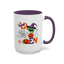 Halloween Mug - Halloween