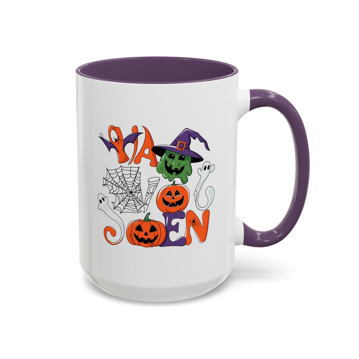 Halloween Mug - Halloween