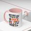 Office Mug - Whatever Life