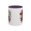Religious Mug - Coffee And Christ
