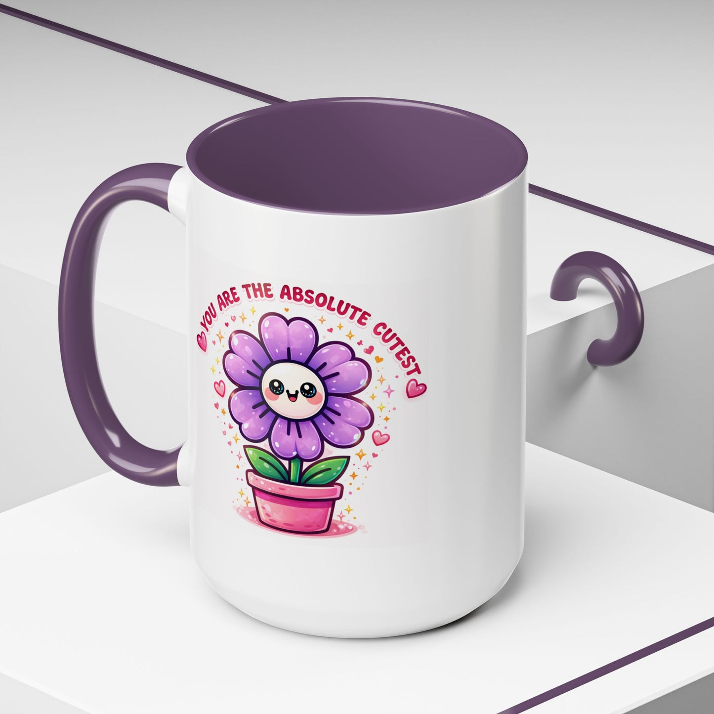 Wellness Mug - You Are