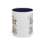 Easter Mug - Silly Rabbit