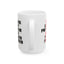 Father's Day Mug - Friend Daddy Protector