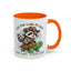 Adult Mug - On My Way To Get My Shit Together