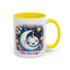 Birthday Mug - Moon and Stars