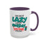 Humor Mug -I'm Not Lazy. I'm on Energy-Saving Mode