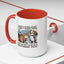 Animal Mug - I Can't Hear You