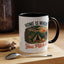 Adventure Mug - Home Is Where You Pitch It